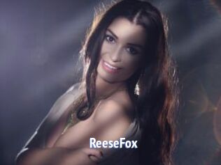 ReeseFox