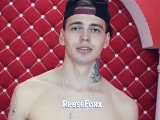 ReeseFoxx