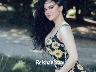ReishaVixan Telefon Kontakte