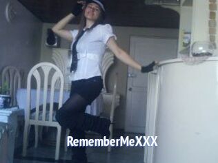 RememberMeXXX