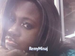 Remy_Minaj