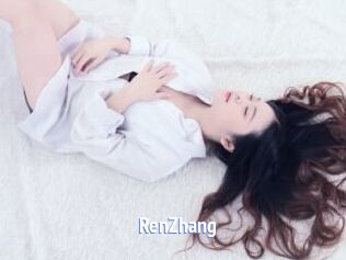 RenZhang