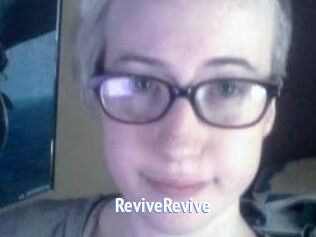 ReviveRevive Telefon Kontakte