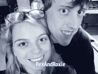 RexAndRoxie