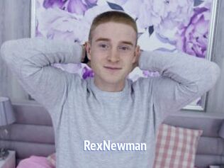 RexNewman