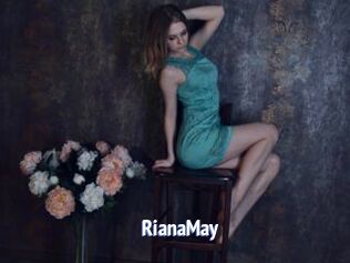 RianaMay