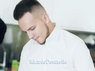 RicardoDenatello