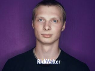 RickWalter