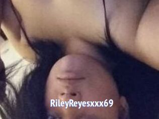 RileyReyesxxx69 Telefon Kontakte