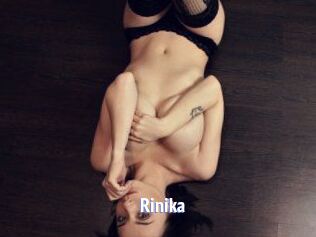 Rinika