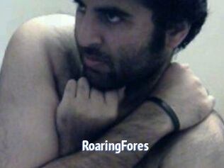 RoaringFores