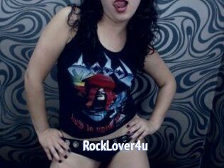 RockLover4u