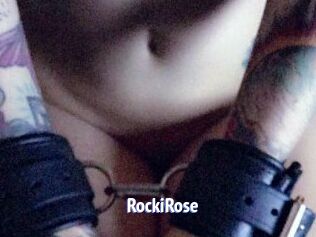 RockiRose