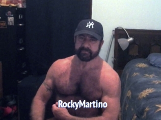 RockyMartino