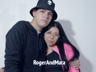 RogerAndMara