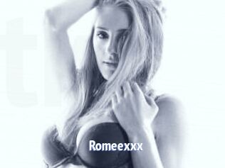 Romeexxx