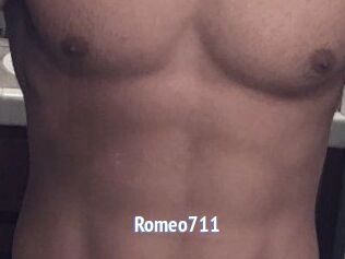 Romeo711