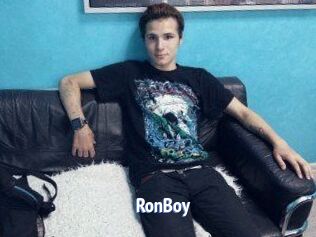 RonBoy