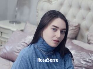 RosaSerre