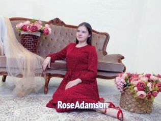 RoseAdamson