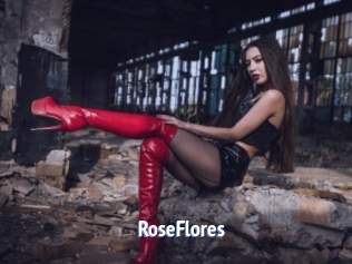 RoseFlores