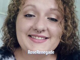 RoseRenegade