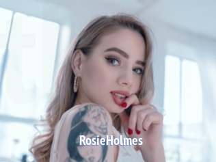 RosieHolmes