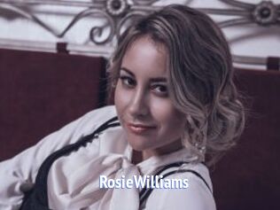 RosieWilliams