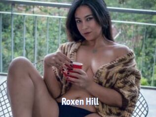 Roxen_Hill Telefon Kontakte