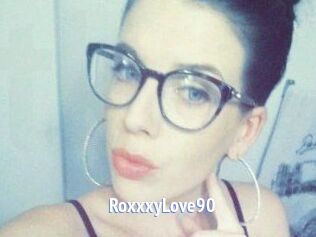 RoxxxyLove90