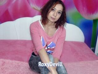 RoxyDevill