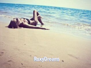 RoxyDreams