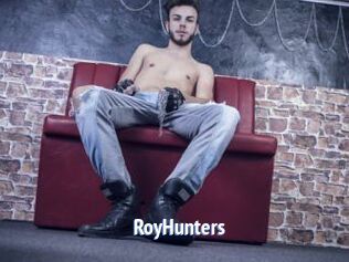 RoyHunters