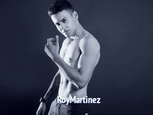 RoyMartinez