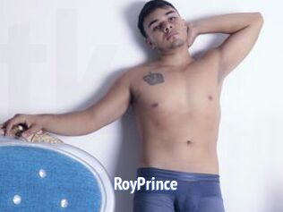 RoyPrince