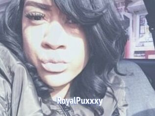 RoyalPuxxxy