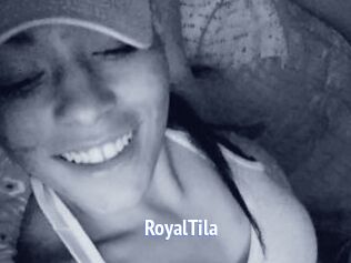 RoyalTila