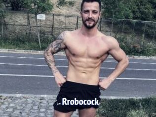 Rrobocock