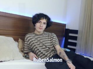 RubenSalmon