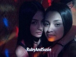 RubyAndSusie