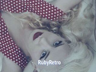 RubyRetro