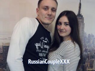 RussianCoupleXXX
