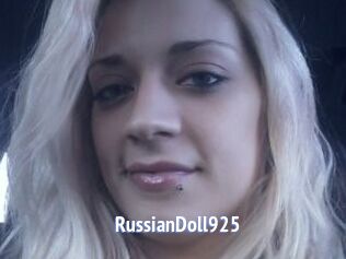 RussianDoll925