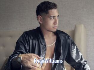 RyanWilliams