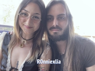 R0nniexlia