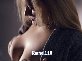 Rachel118