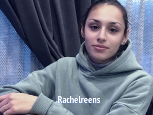 Rachelreens