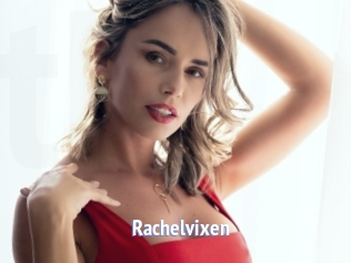 Rachelvixen