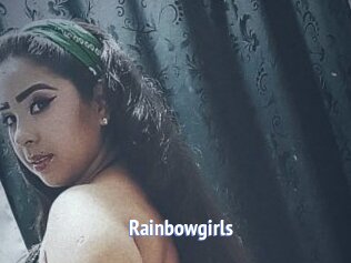 Rainbowgirls