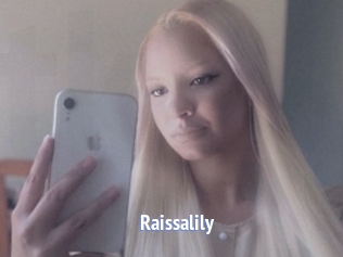 Raissalily